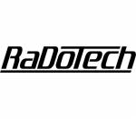RaDoTech - комплексный мониторинг здоровья. Проект Берлинского Игоря Михайловича