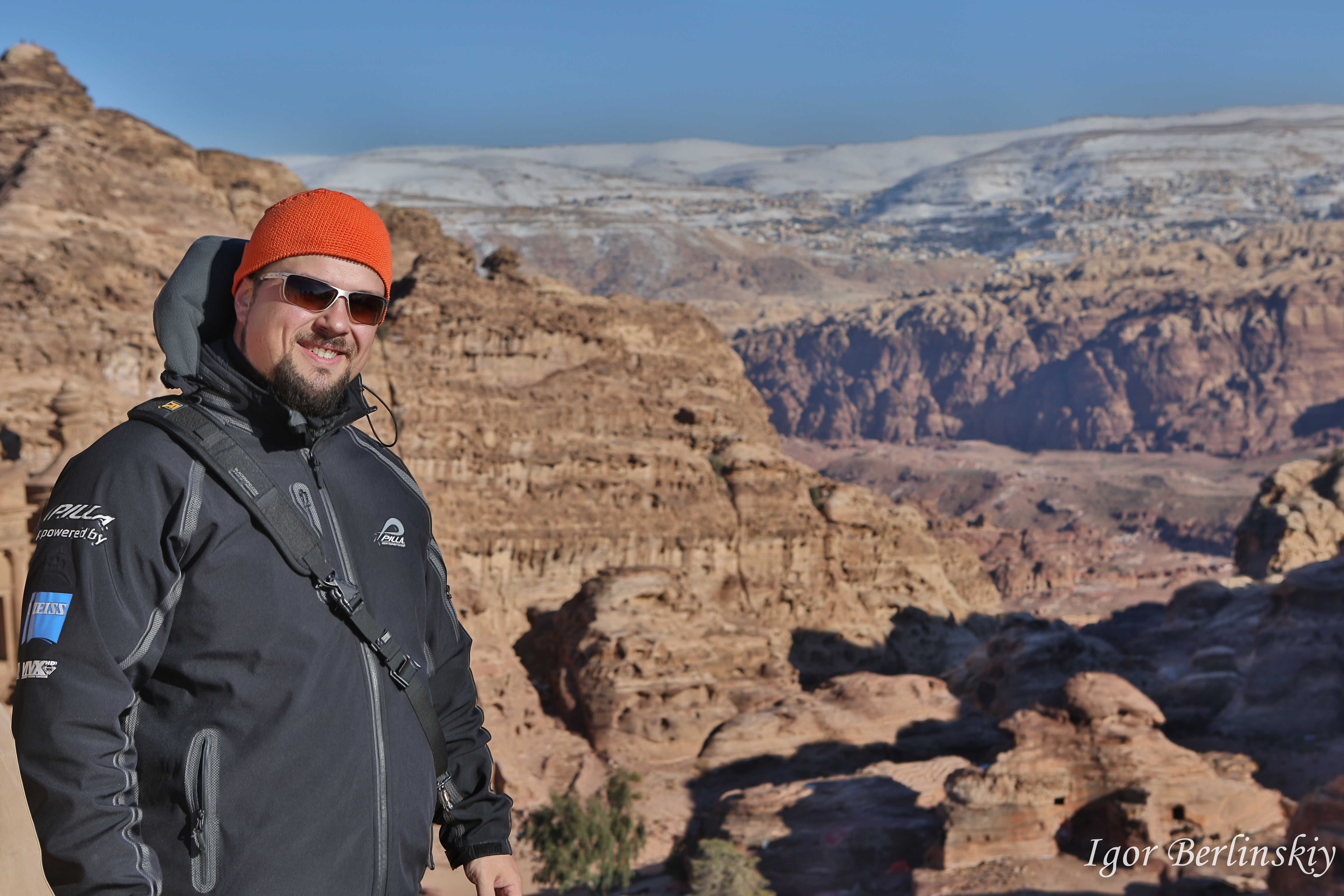 Берлинский Игорь Михайлович