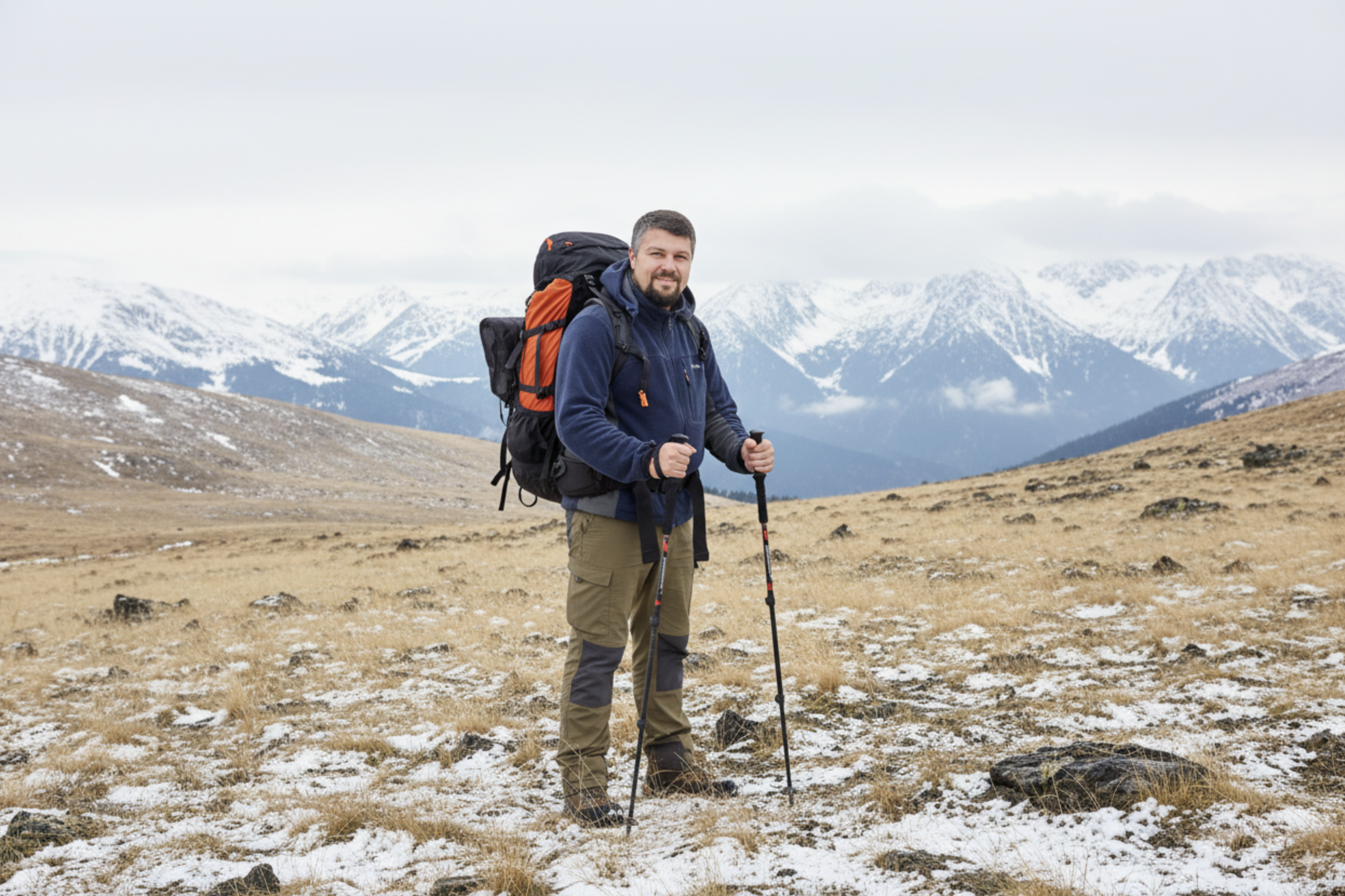 Берлинский Игорь Михайлович